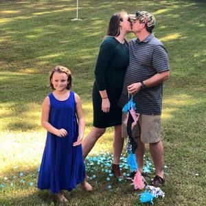 Meet your Posher, Katherine